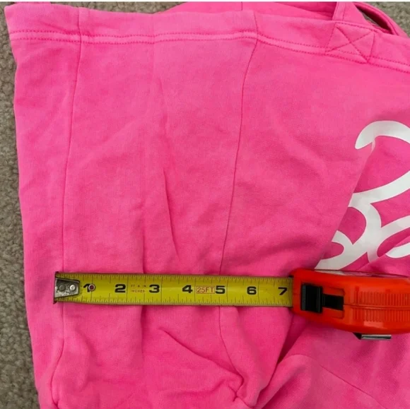 Neon Pink Barbie Tote Bag - Picture 10 of 13